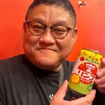 たこ焼き ポン太 - 