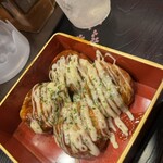 たこ焼き ポン太 - 