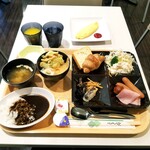 三交イン - 今回はこんな感じ