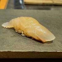 北新地 鮨 千功堂 - 