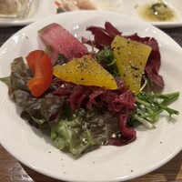 スカイグリルブッフェGOCOCU - 