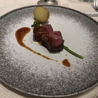 RISTORANTE E'VOLTA il cielo - 