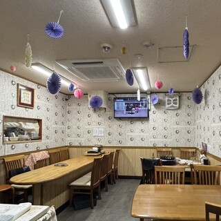 家庭食房 アリラン_2