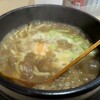 浪花うどん 西新店