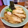 佐野らーめん 麺屋 翔稀