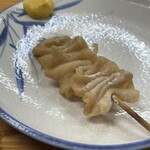 やきとん道場 三鶴 - 