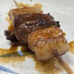 やきとん道場 三鶴 - 