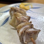 やきとん道場 三鶴 - 