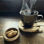 天気輪の柱 - 料理写真: