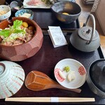 大洲炉端 油屋 - 