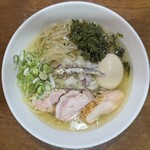 らあめん 鬼ぼし - 
