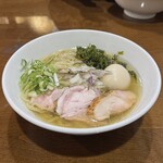 らあめん 鬼ぼし - 