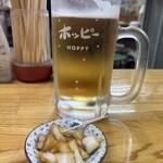 やきとん道場 三鶴 - 