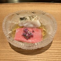 東京肉しゃぶ家 秀彬 - 