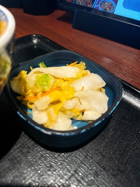 Yoshinoya Marutacho Ten photo 5