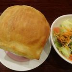 ぎゅう丸 - Ｂセット