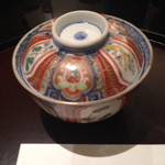 日本料理 太月 - 焚き物の器