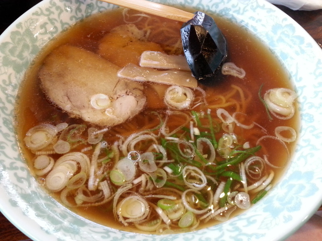 やまゆり - 矢島（食堂）の写真