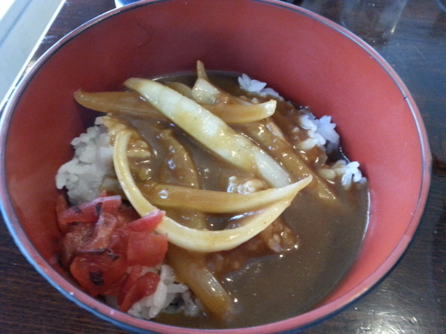 やまゆり - 矢島（食堂）の写真