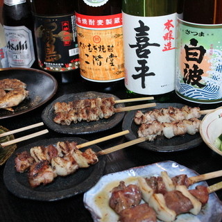 倉敷で人気の焼き鳥 ランキングtop 食べログ