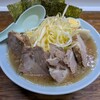 家系ラーメン まこと家