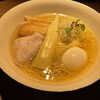 楢製麺
