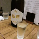 go ニホンシュト - 中島屋　百百