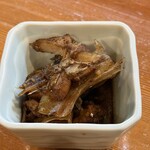 炭火焼鳥 黒船 - 