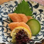 炭火焼鳥 黒船 - 