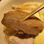楢製麺 - 