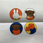 ガトーフェスタ ハラダ - ◾️この右下のブタさんはポピーとグランディ。大きい子がポピーだろーなー