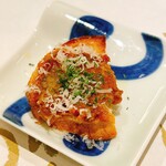 肉専科はふう - dinnerコース
カナッペ