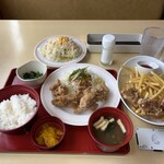 ジョイフル - 料理写真: