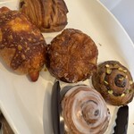 ブーランジュリー・フェルム - 