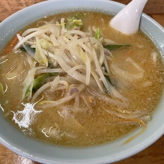 山久ラーメン_0