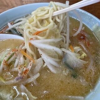 山久ラーメン_1