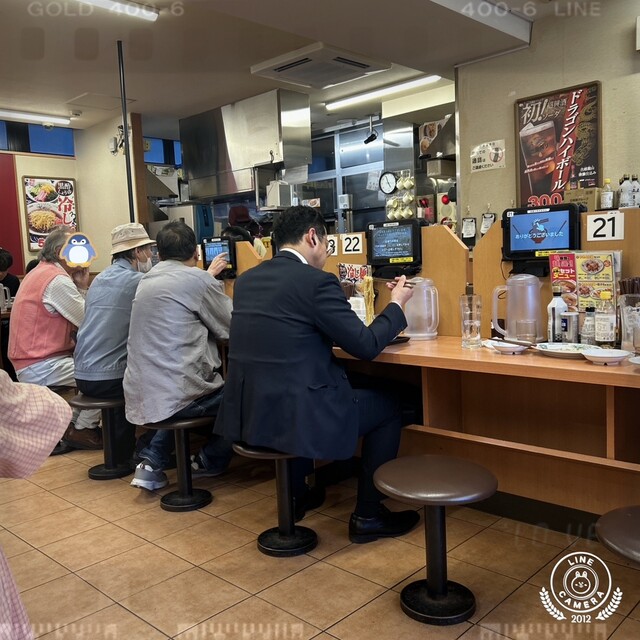 Hidakaya Ochanomizu Seibashi Ten photo 4