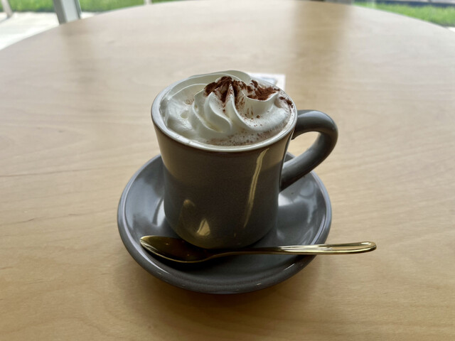 NISCIRO COFFEE ホントカ。店 （ニシロ コーヒー） - 小千谷