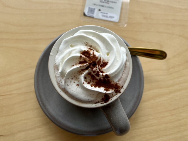 NISCIRO COFFEE ホントカ。店 （ニシロ コーヒー） - 小千谷/カフェ