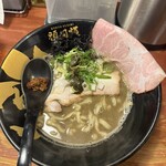 頑固麺 - 