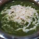 ネパールインド料理 友人 - 