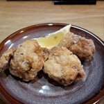 小料理もものふ - 