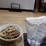 小料理もものふ - 