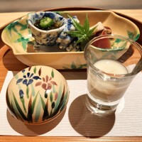 祇園 川上 - 