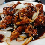 餃子の市 飛龍閣 - 