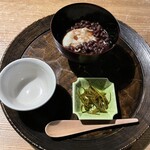 手造りそば 打墨庵 加瀬 - 