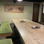 手造りそば 打墨庵 加瀬 - 