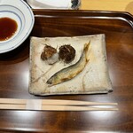 銀座 久兵衛 - 