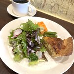 日々詩喫茶室 - 