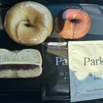 Park Coffee&Bagel - 